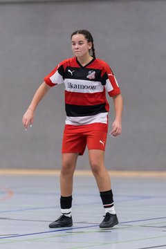 Bild 185 - wBJ Futsalmeisterschaft Vorrunde